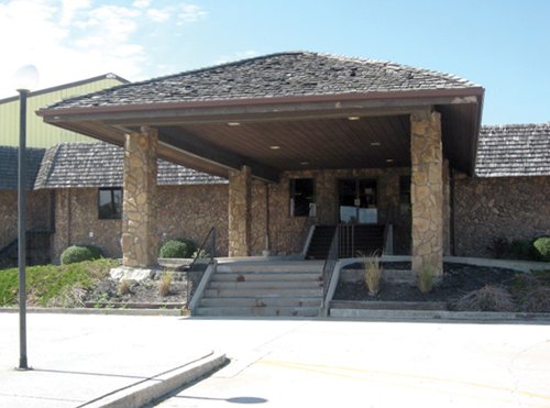 Property photo 47 - Auction Postponed - Major Health & Fitness Center Auction